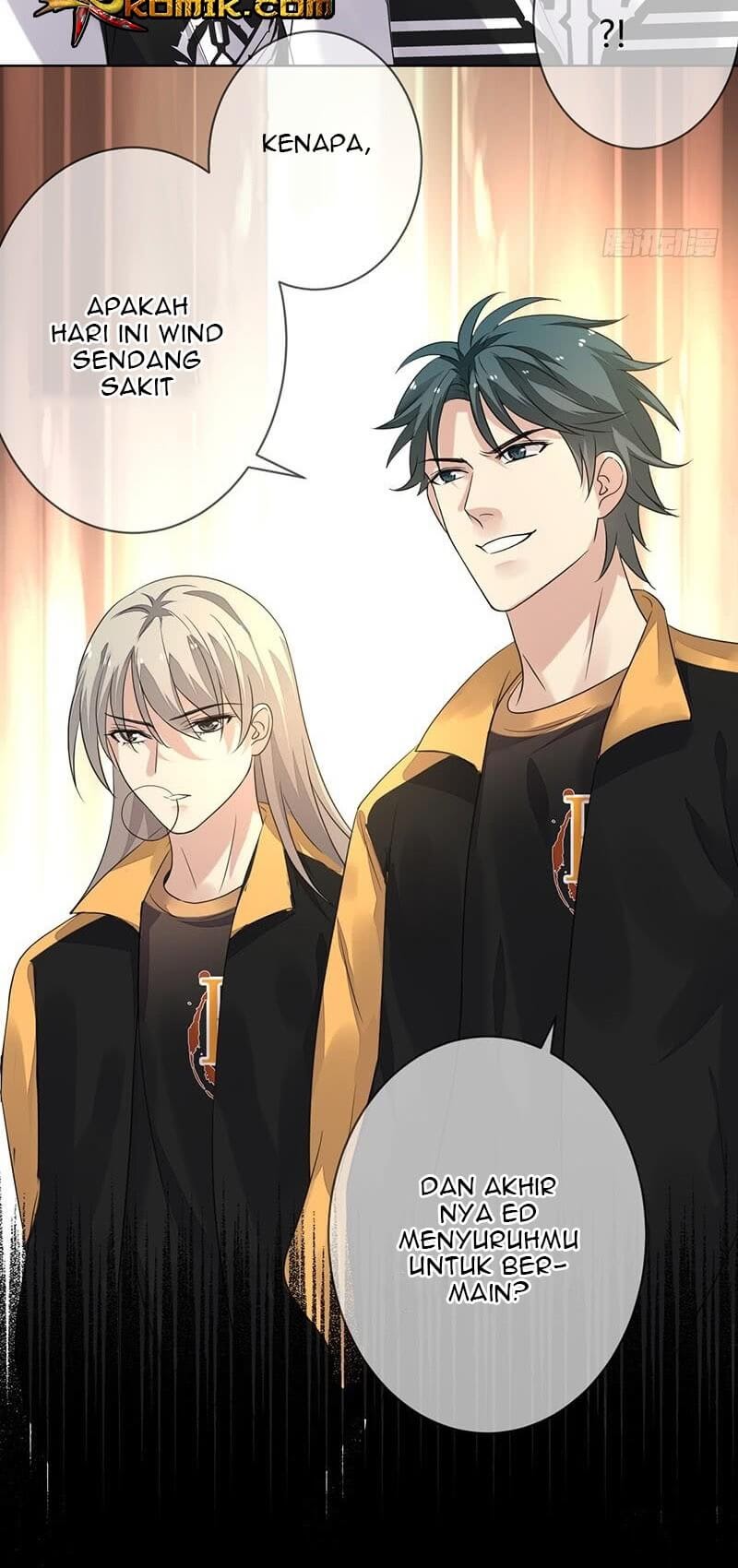 NSD Gaming Chapter 157 Bahasa Indonesia